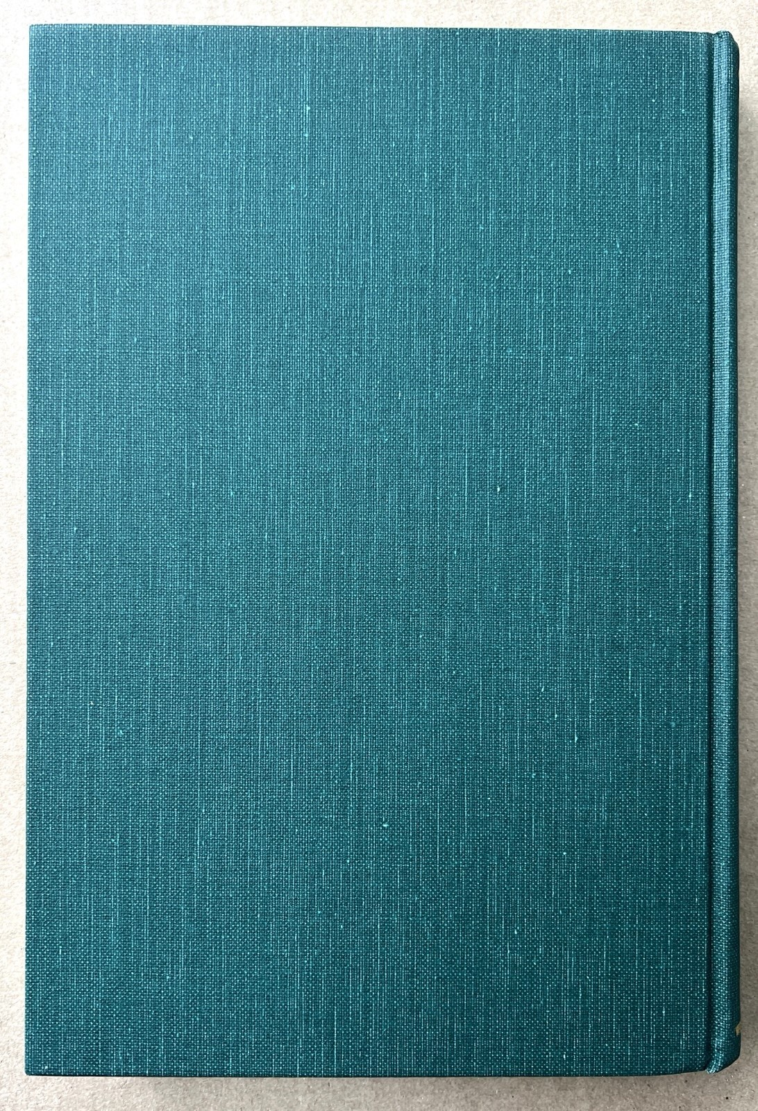 A Public Relations Bibliography 1965 SM Cutlip Journalism History Reference