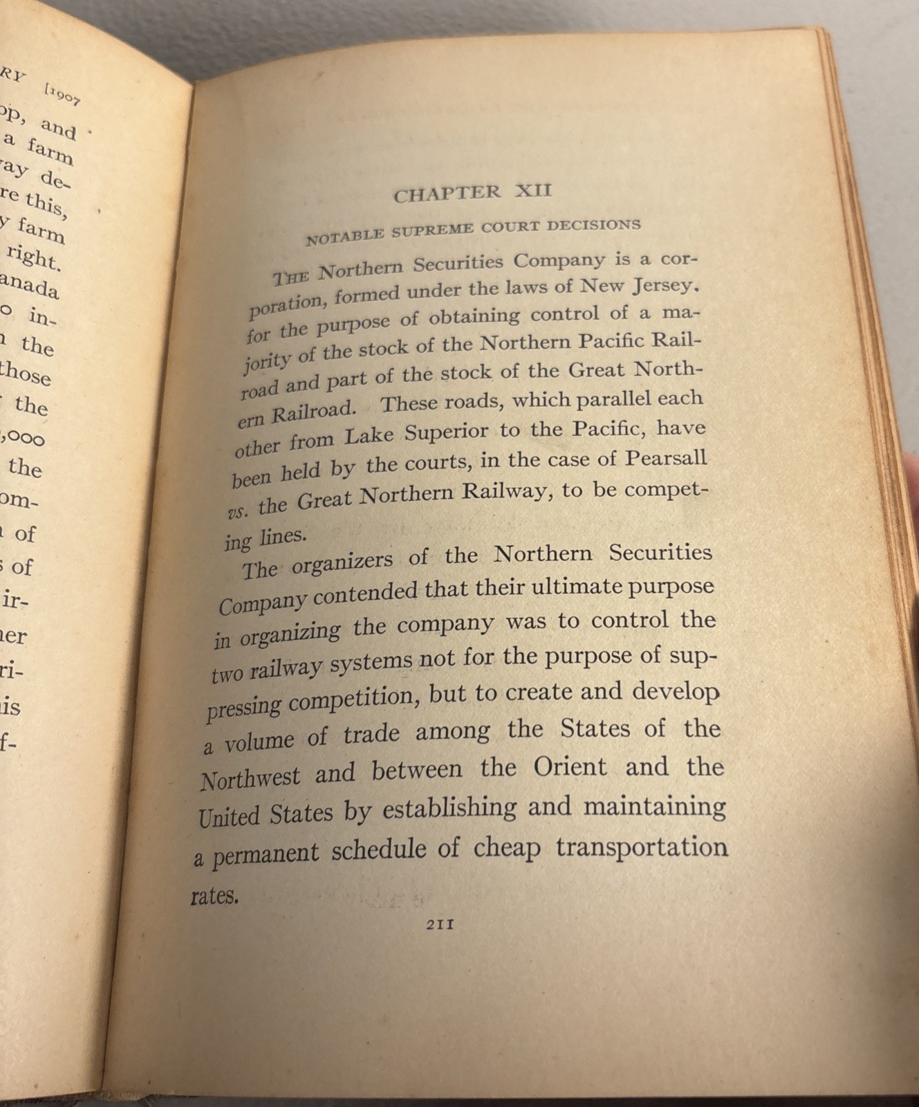 History of the United States Book Volume VI Six 6 1914 Scribner B&W Photos Pics