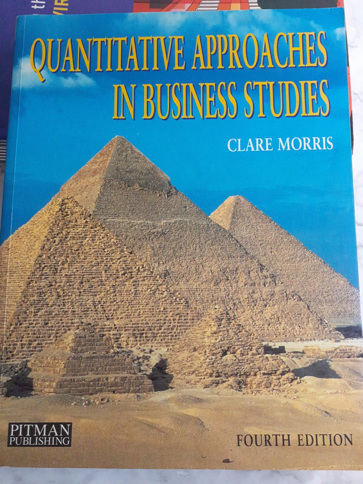 Bundle of 5 x Business Books