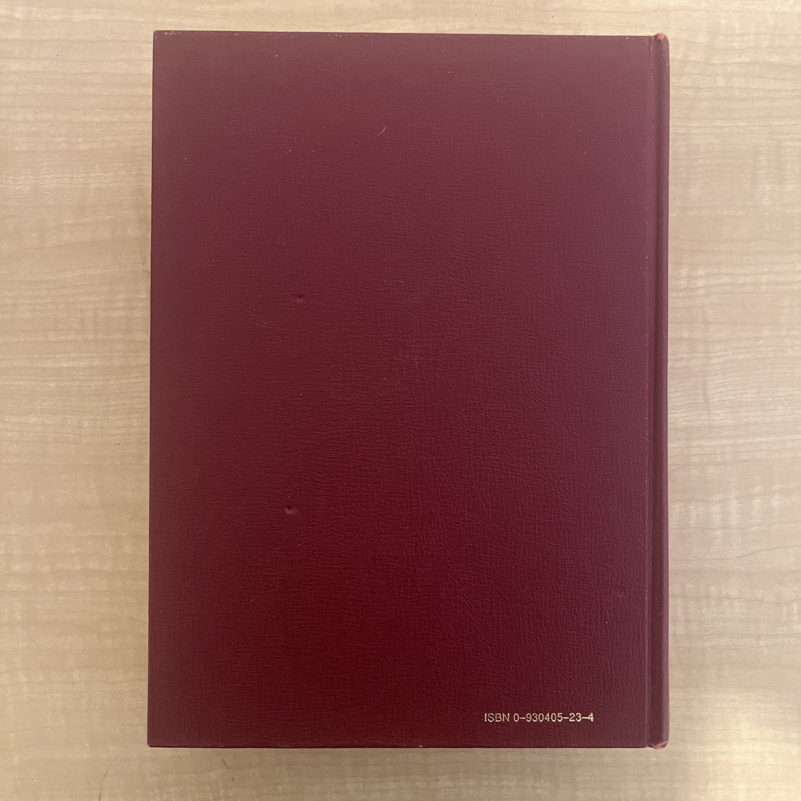 AMERICAN ARMAMENTARIUM CHIRURGICUM By George Tiemann & Co. – Hardcover – Vintage