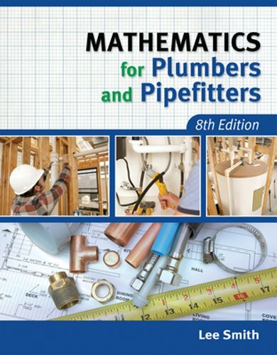 Mathematics for Plumbers and Pipefitters by Lee Smith: New