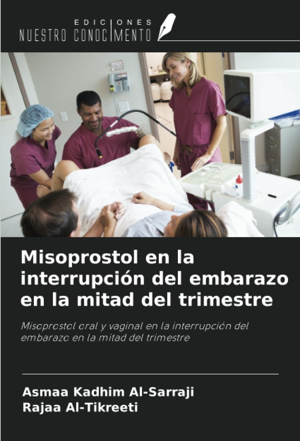 Misoprostol en la interrupción del embarazo mitad trimestre:…