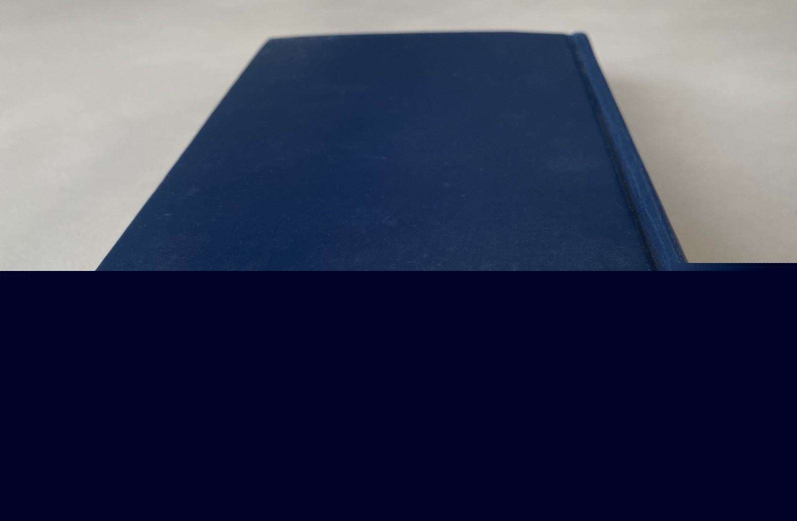 Clinical Physiology – Campbell & Dickinson Editors (1960 1st Edition Hardcover)