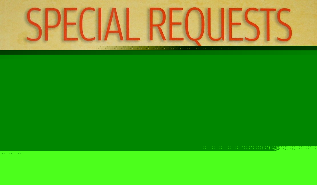 Special Requests: 100 Favorite Restaurant Recipes from the Pages of the St. …