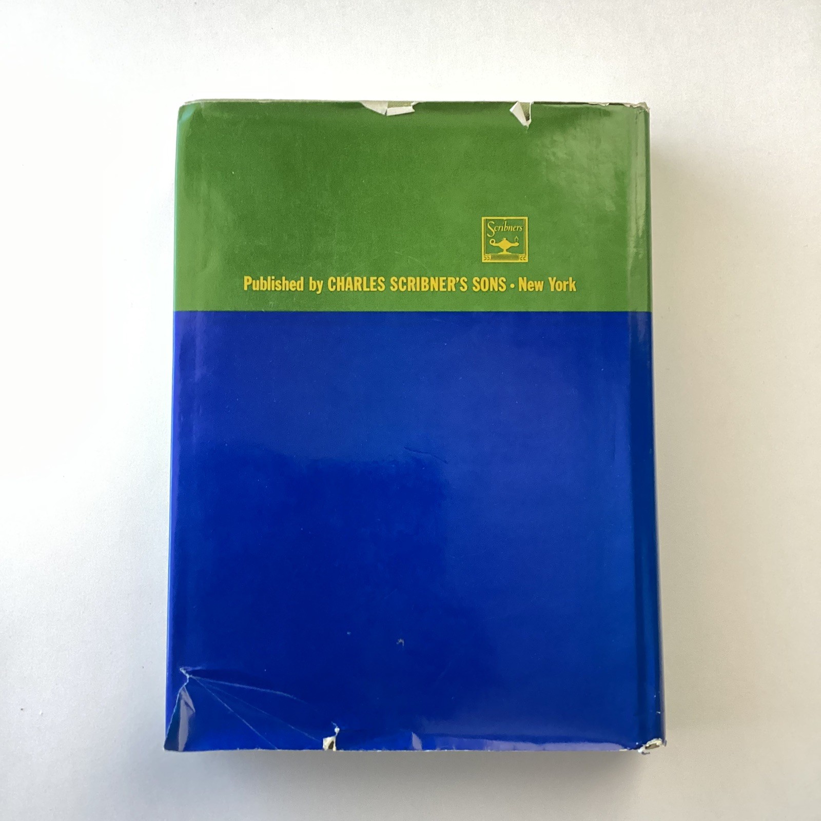 Das Zweite Jahr Buch II By Margaret Bluske 1975 Scribner German Series HC