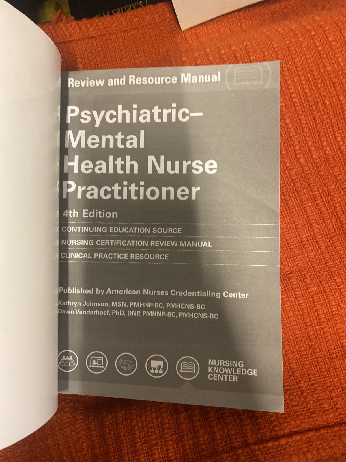 Psychiatric