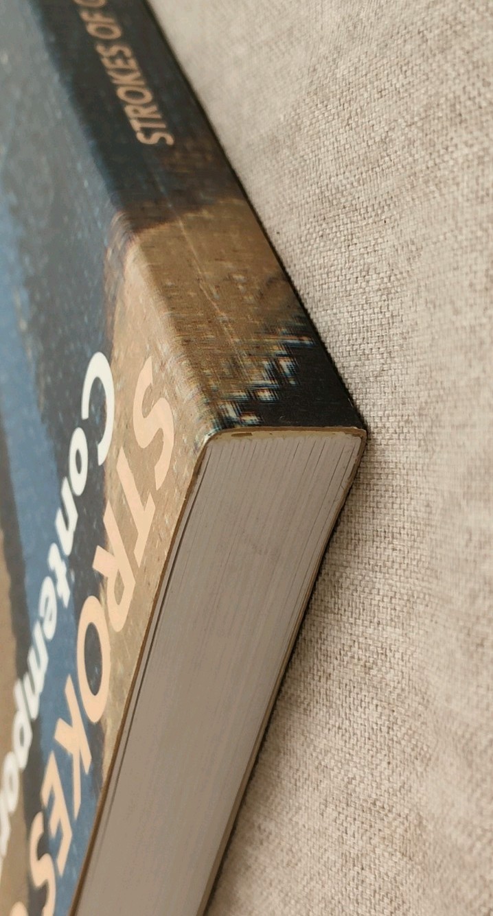 Strokes of Genius Contemporary Iraqi Art Maysaloun Faraj Illustrated Saqi Books