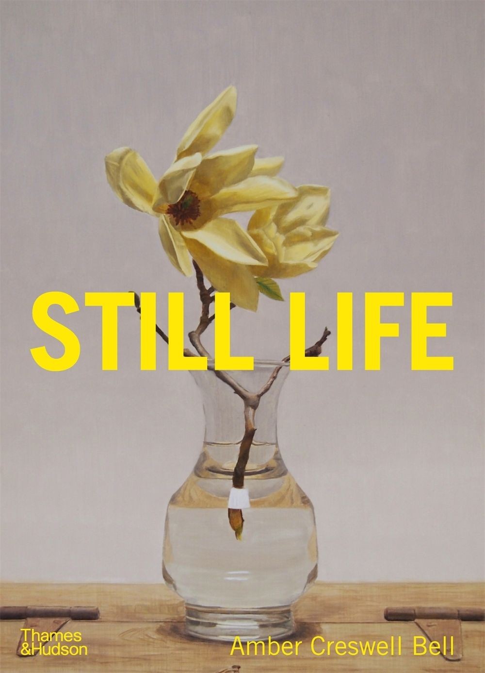 Still Life: Contemporary Australian Painters by Amber Creswell Bell Hardcover Bo