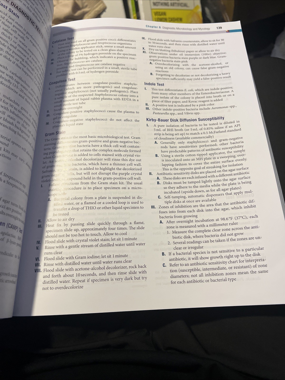 Mosby’s Comprehensive Review for Veterinary Technicians by Tighe RVT BA MEd