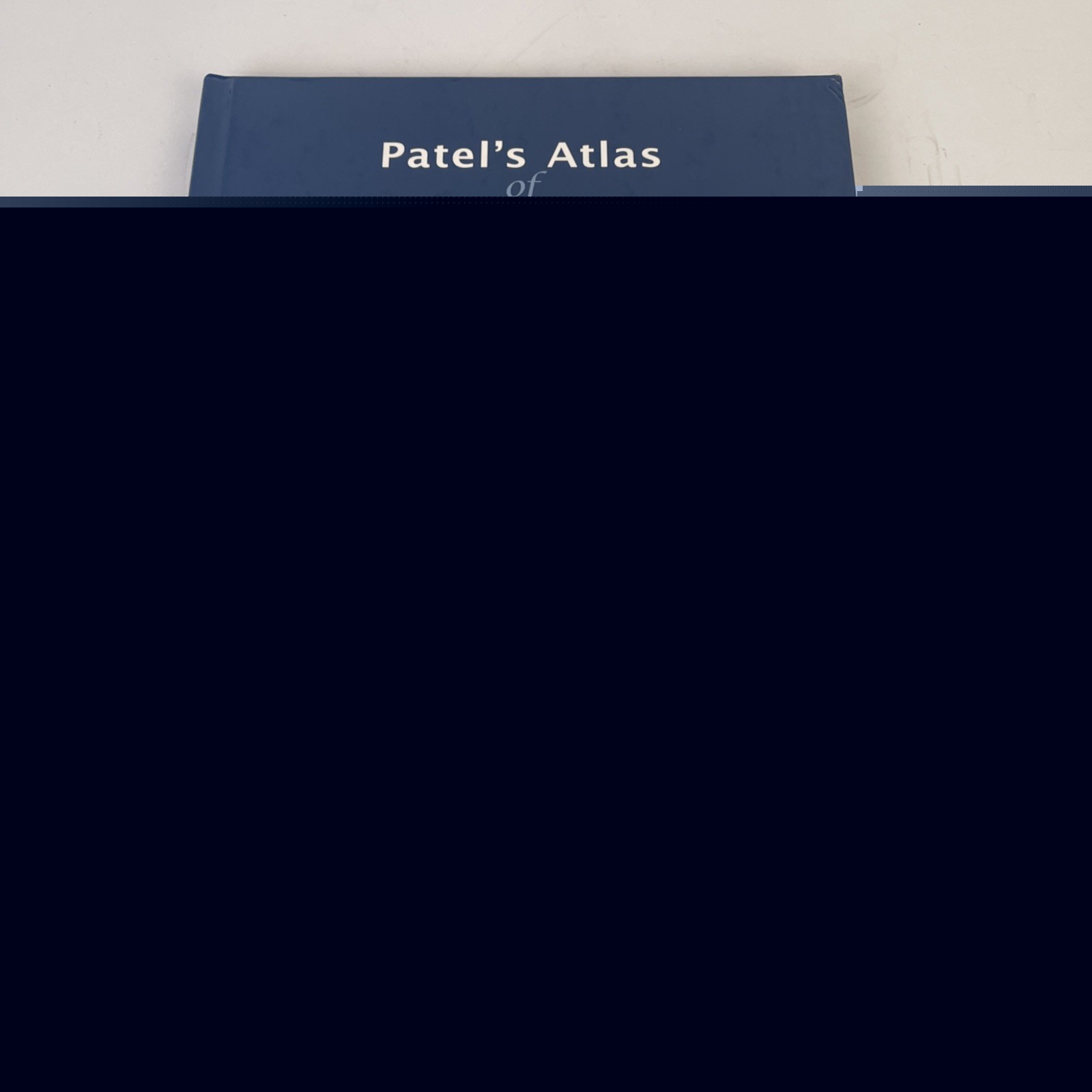 Cardiology Textbook Lot Of 6 Echocardiography Patels Atlas Intricardiac And More