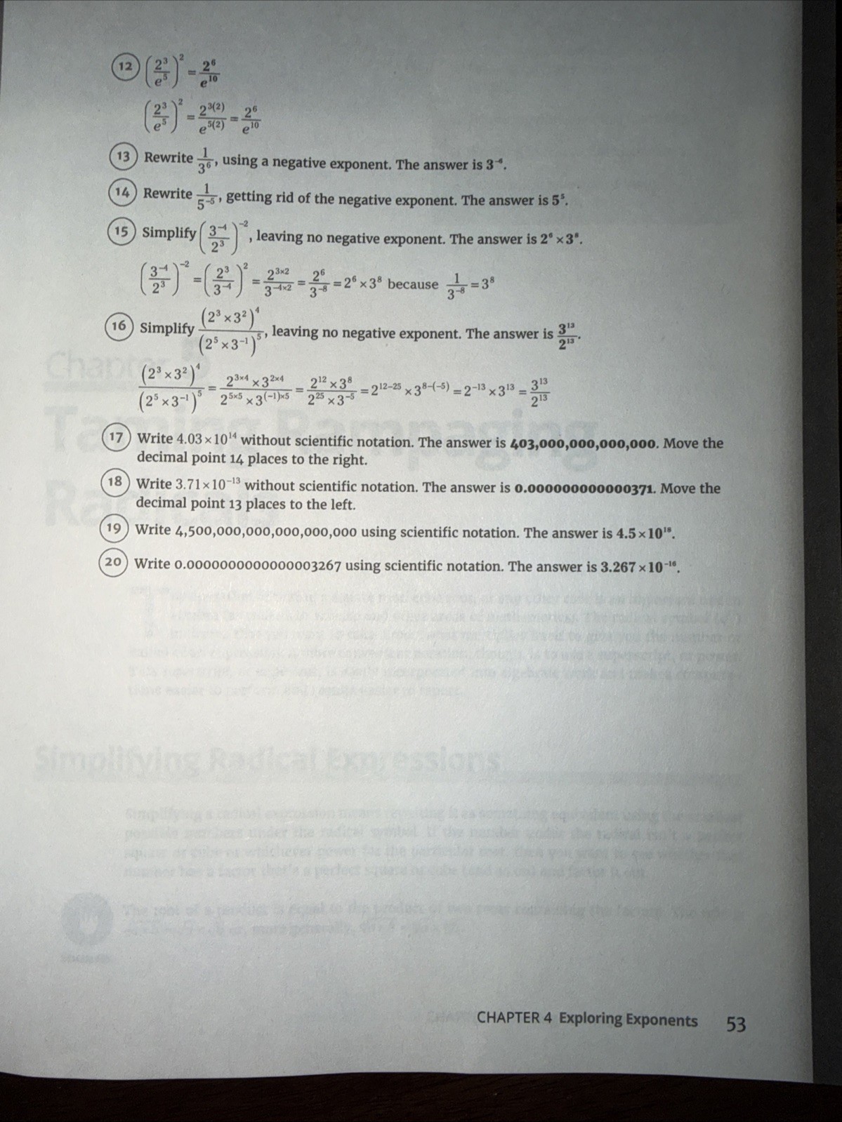 Algebra I Workbook for Dummies by Mary Jane Sterling (2017, Trade Paperback)