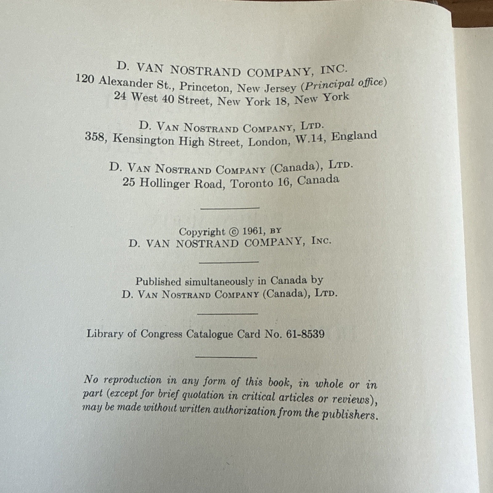 Field Theory For Engineers The Van Nostrand Series In Electronics By Parry Moon