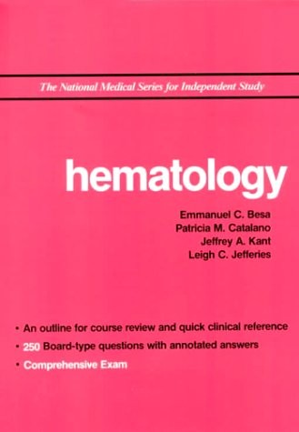 NMS Hematology
