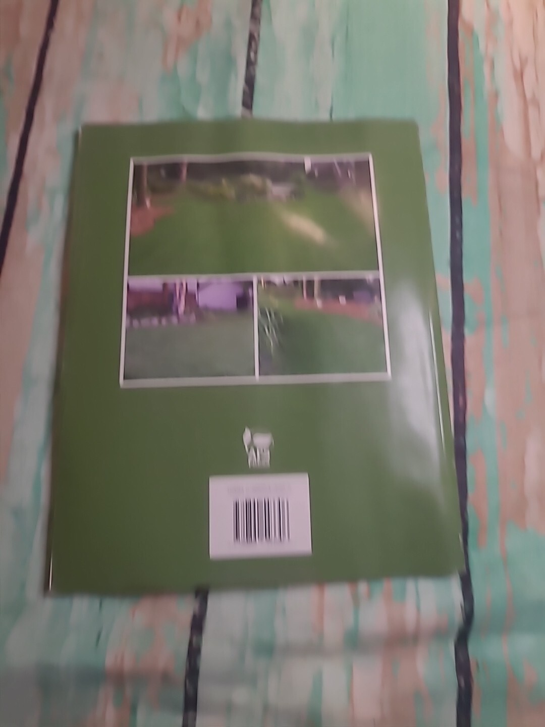 Compendium of Turfgrass Diseases Book – Paperback, by Richard W. Smiley