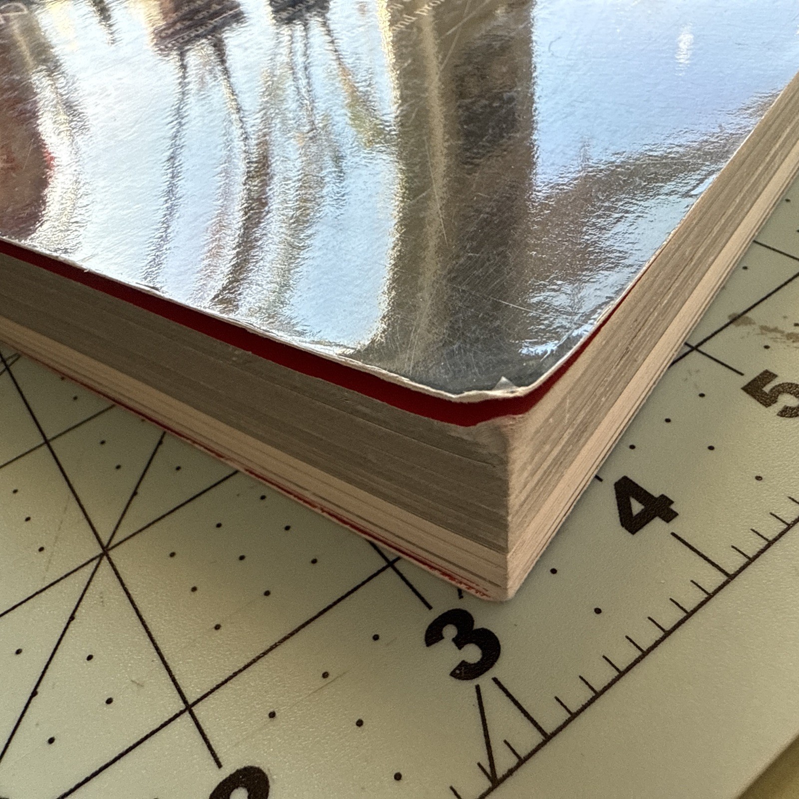 The Art of Wood Type by Gregory Ruffa – Rare Typography & Letterpress Book