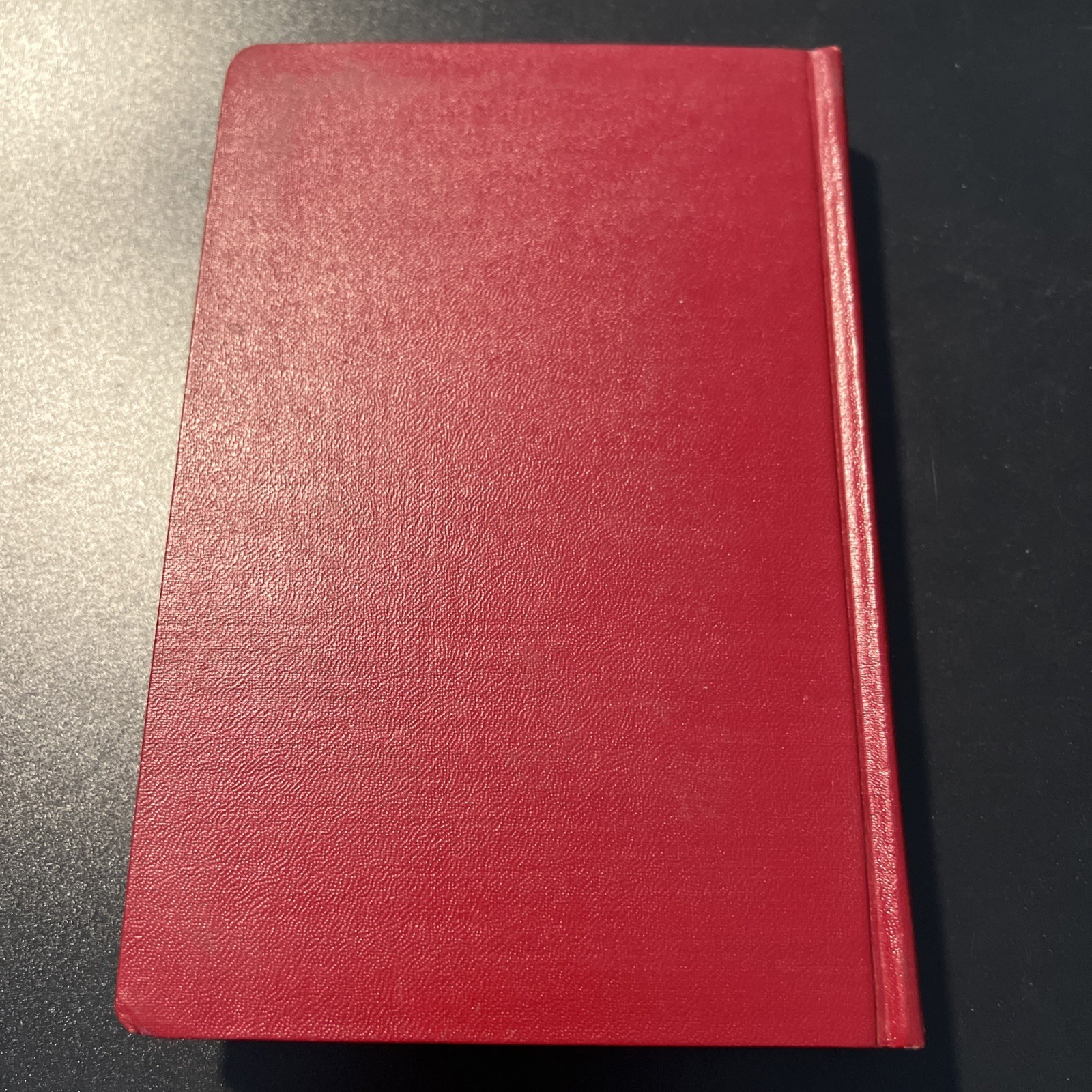 Scribner Handbook Of English Third Edition 1960 Vintage Cassidy & Marckwardt