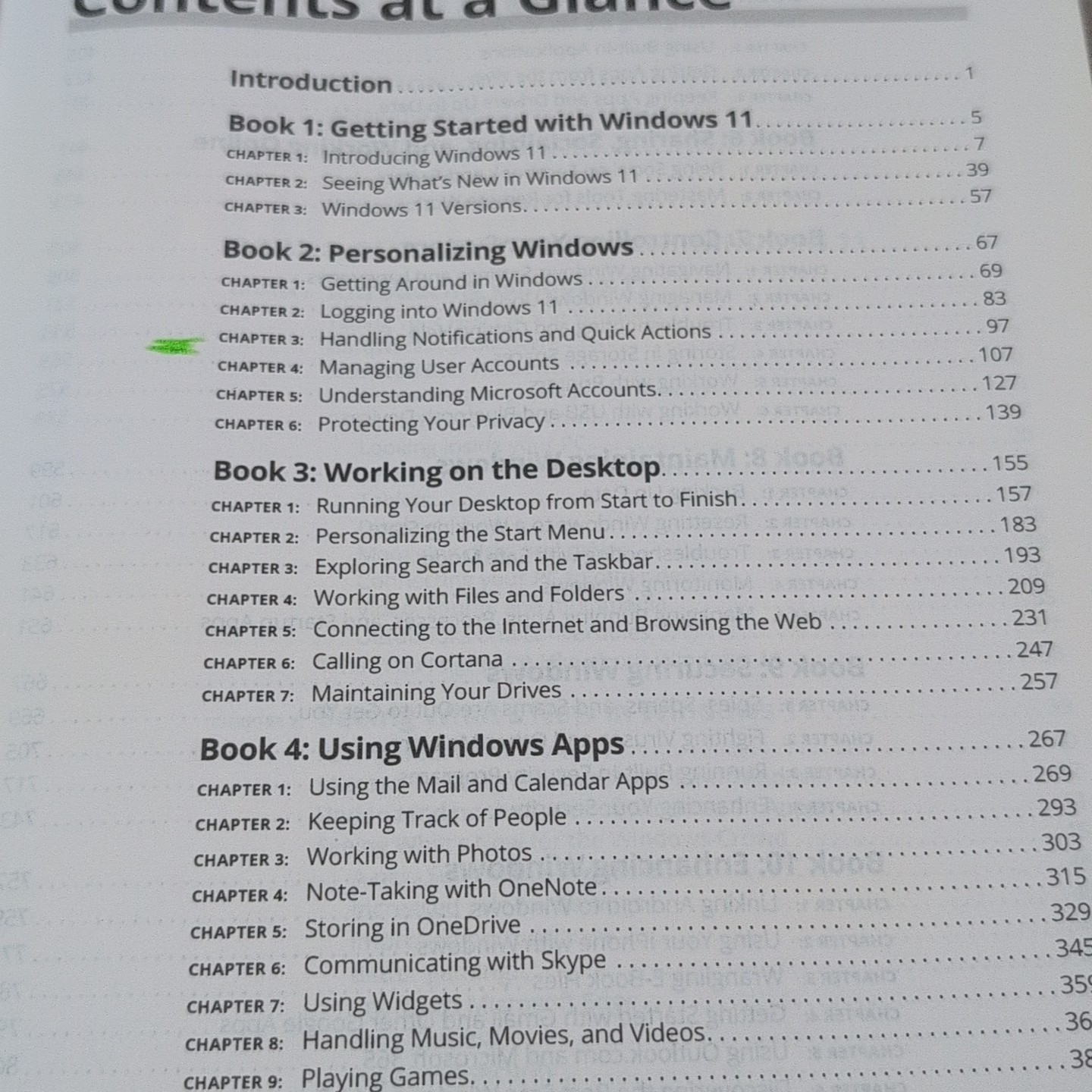 Windows 11 All-in-One For Dummies 10 Books In One Rusen, Ciprian Adrian