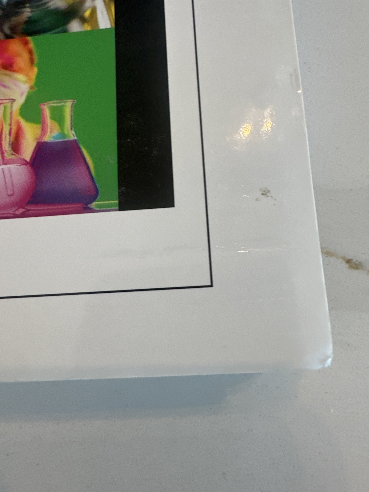 Student Lab Notebook By Hayden McNeil- 100 Pages Carbonless Duplicate sets