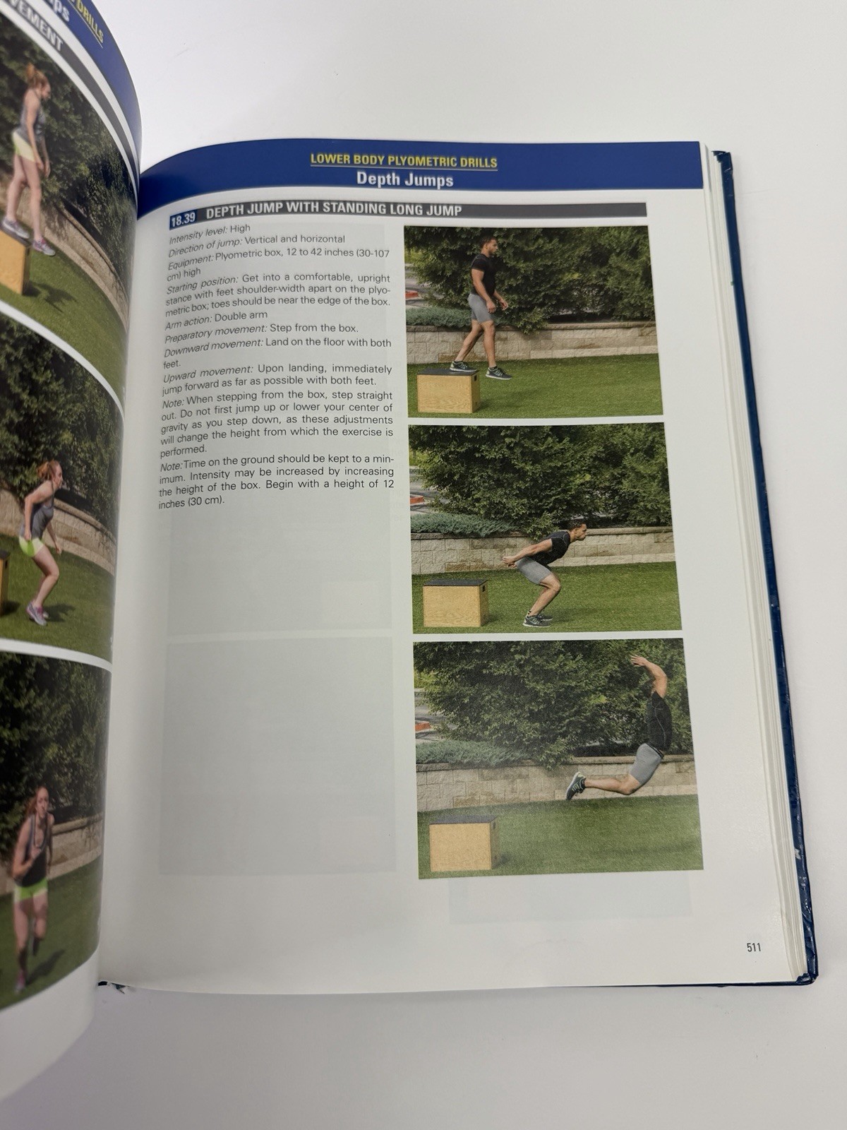 Essentials of Strength Training and Conditioning by G. Gregory Haff *READ