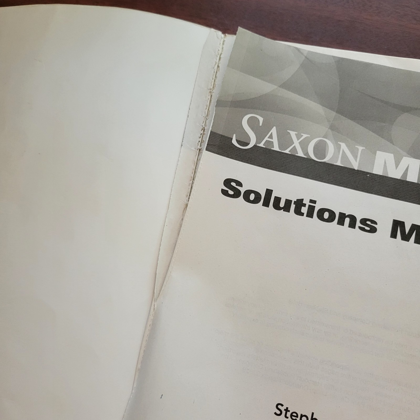 Saxon Intermediate 4th Grade, Student Edition, Tests, Wkbk, Solution, 4 Books