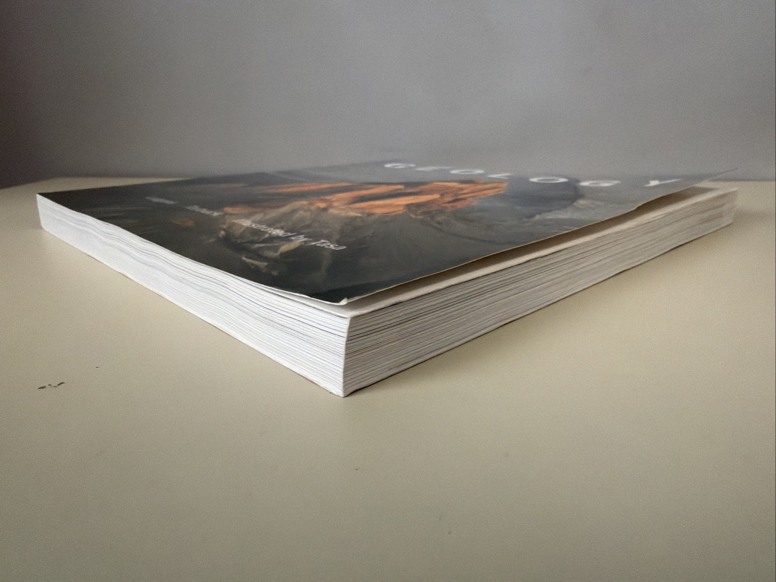 Essentials of Geology (12th Edition) by Lutgens